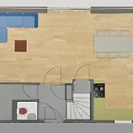 Stunning Near Beaches And Golf Course