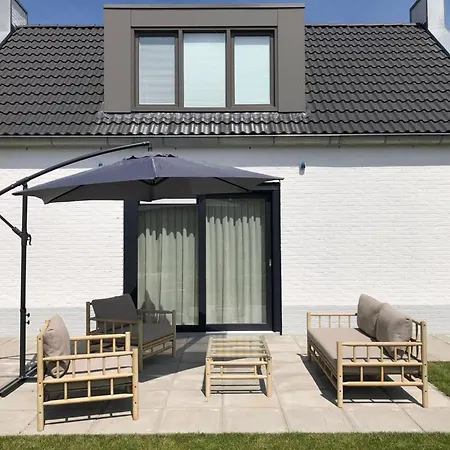 Stunning Near Beaches And Golf Course Feriehus *