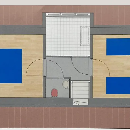 Stunning Near Beaches And Golf Course Feriehus Sint Maarten