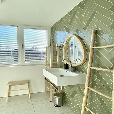 Feriehus Stunning Near Beaches And Golf Course *