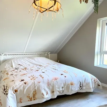 Feriehus Stunning Near Beaches And Golf Course *